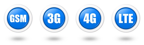 3g gps trackers