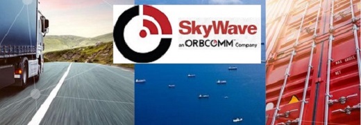 orbcomm sky wave