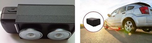 gps tracker