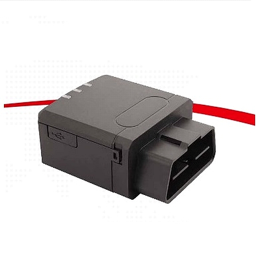 מכשיר איתור לרכב  OBD VGT500