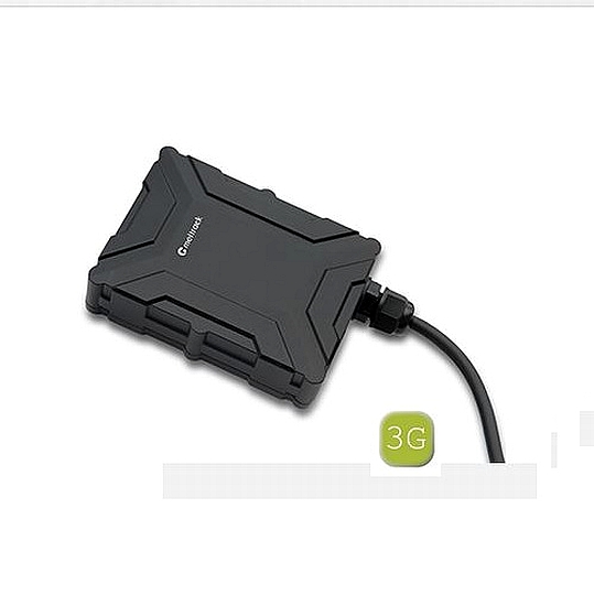 מכשיר איתור ומיגון לרכב VGT-366 3G