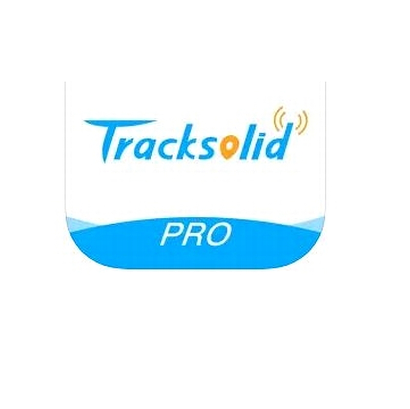 מנוי איתור  Track Solid pro
