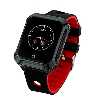 שעון איתור ומצוקה למבוגרים GT20s מענה אוטומטי