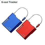 מכשיר איתור ומיגון לדלת מכולה GT707A