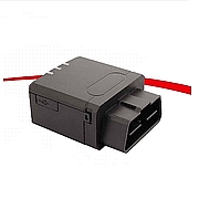 מכשיר איתור לרכב  OBD VGT500