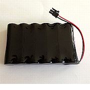 ערכת סוללת ליתיום ומטען 15.4AH למכשיר איתור