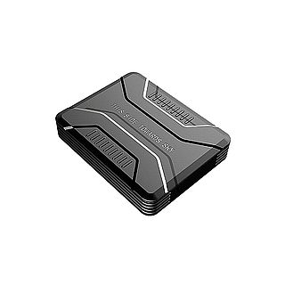 מכשיר איתור זעיר ALG02 רדום לשנה