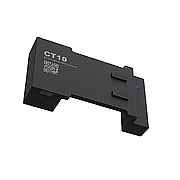 מכשיר איתור ומיגון למכולה CT10W.