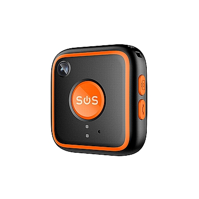 לחצן מצוקה ואיתור ללא מנוי GT28N 4G