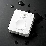 GPS Logger  i-gotU GT-600B