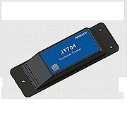 מכשיר איתור ומיגון סמוי למכולה GT704 4G