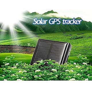 מכשיר איתור GT26 סולרי לכבשים ובקר
