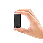 מכשיר מעקב זעיר AGT02 נצמד