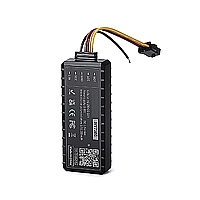 מכשיר איתור ומיגון לרכב  MV710G