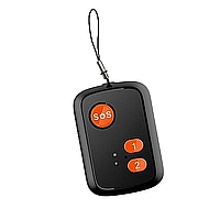 לחצן מצוקה ואיתור GT51 4G