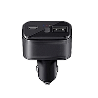 מכשיר איתור רכב MV77T 4G בשקע המצית