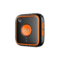 לחצן מצוקה ואיתור ללא מנוי GT28N 4G