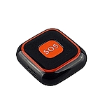 לחצן מצוקה ואיתור ללא מנוי GT28