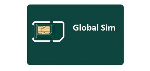 iot global sim