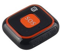 sos gps tracker