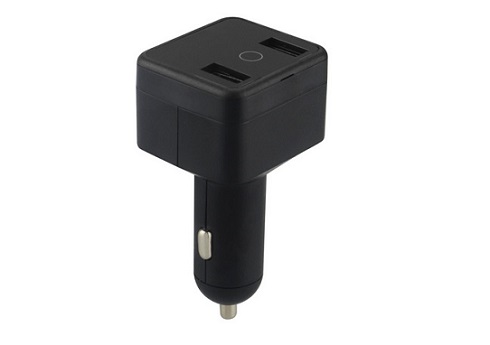 car charger gps tracker