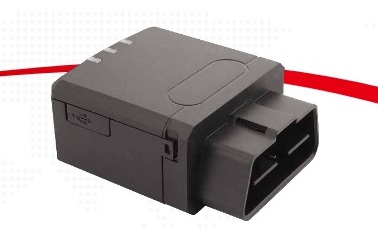 OBD GPS Tracker